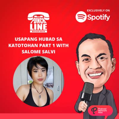 Ep. 164: Usapang Hubad sa Katotohan Part 2 with .